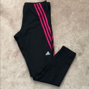 Adidas Running Tights